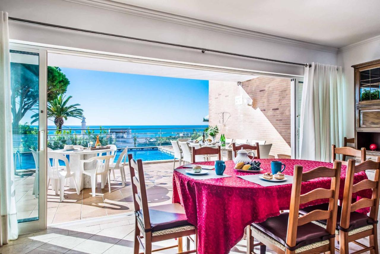 Villa Oceano Albufeira Exterior photo