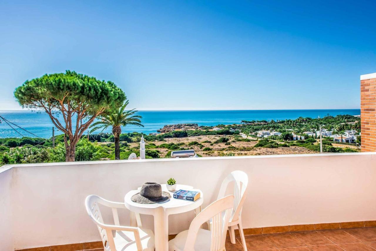 Villa Oceano Albufeira Exterior photo
